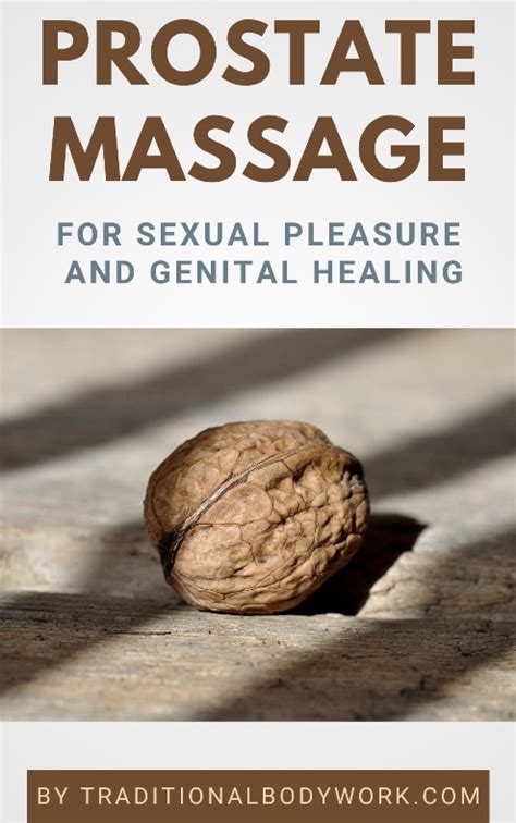 Prostate Massage Brothel Mlyniv